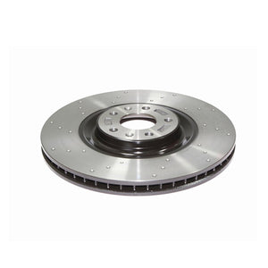 Brake disc products