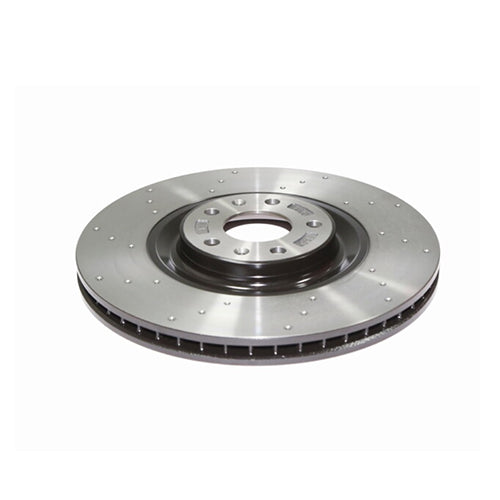 Brake disc products