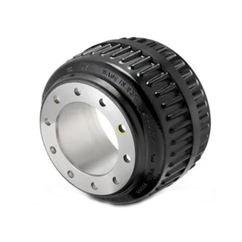 Brake drum products