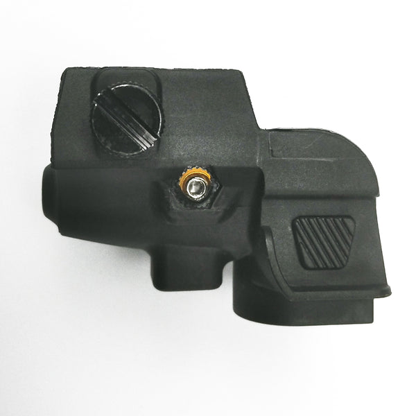 Green Dot Laser Scope Tactical Glock Laser Sight for Air Guns Hunting