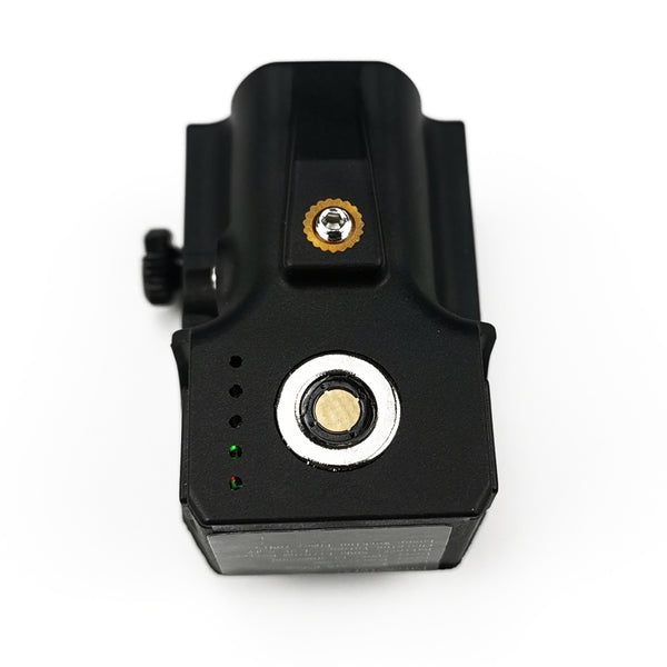 Green Laser Sight Scope Hunting with Green Dot Laser Magnetic Charging for Pistol Air Gun